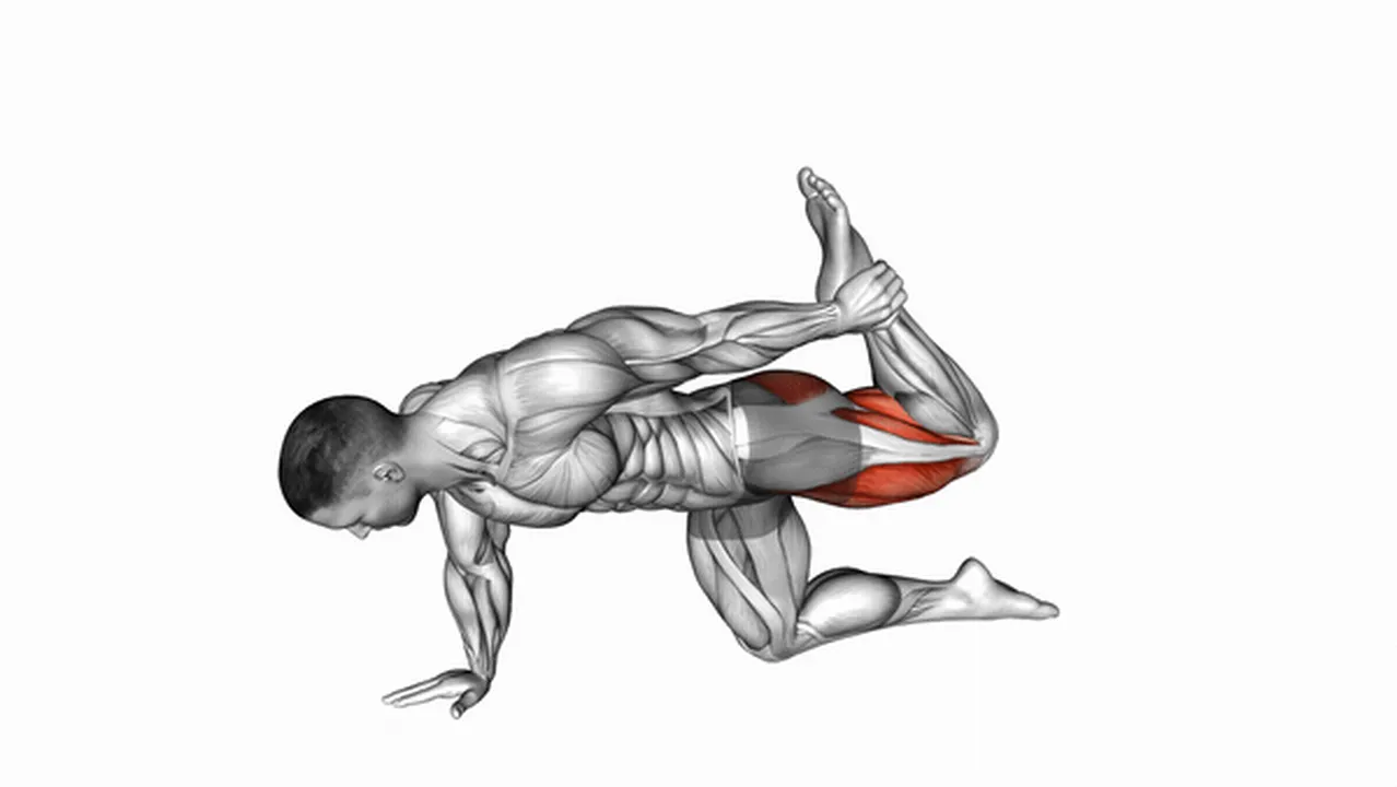 Common mistakes during the All Fours Squat Stretch Image