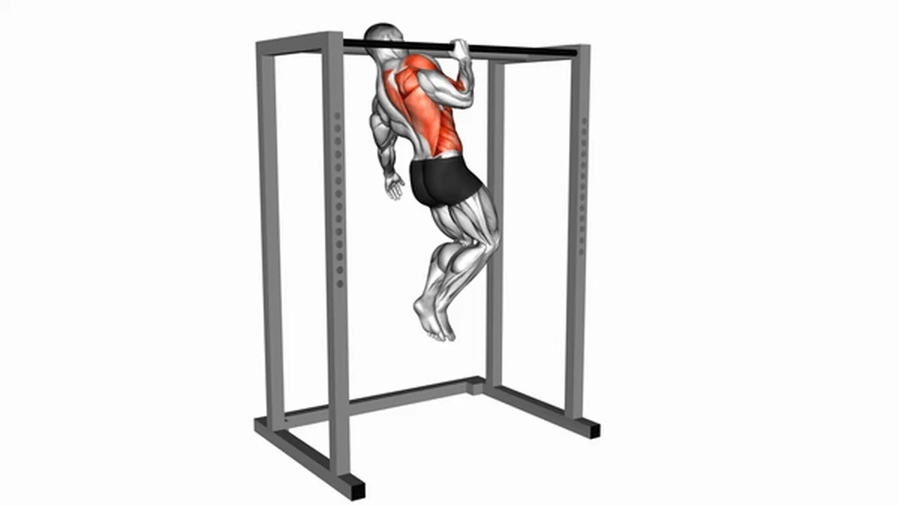 What are the benefits of assisted single-arm pull-ups? Image