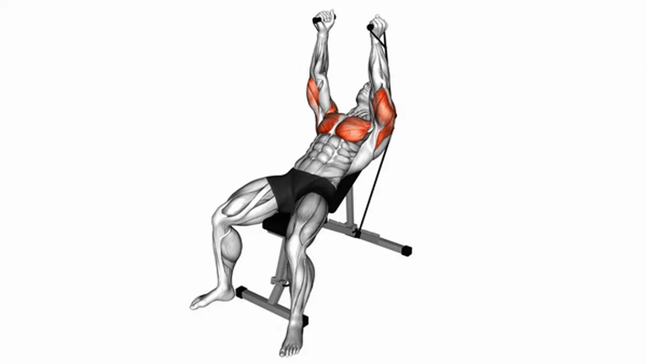 What are the benefits of the Band Incline Hammer Press? Image