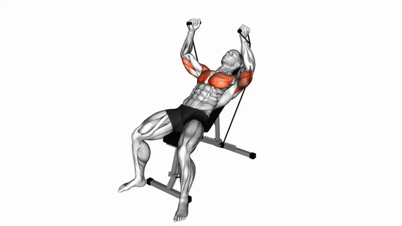 Alternatives to the Band Incline Hammer Press Image