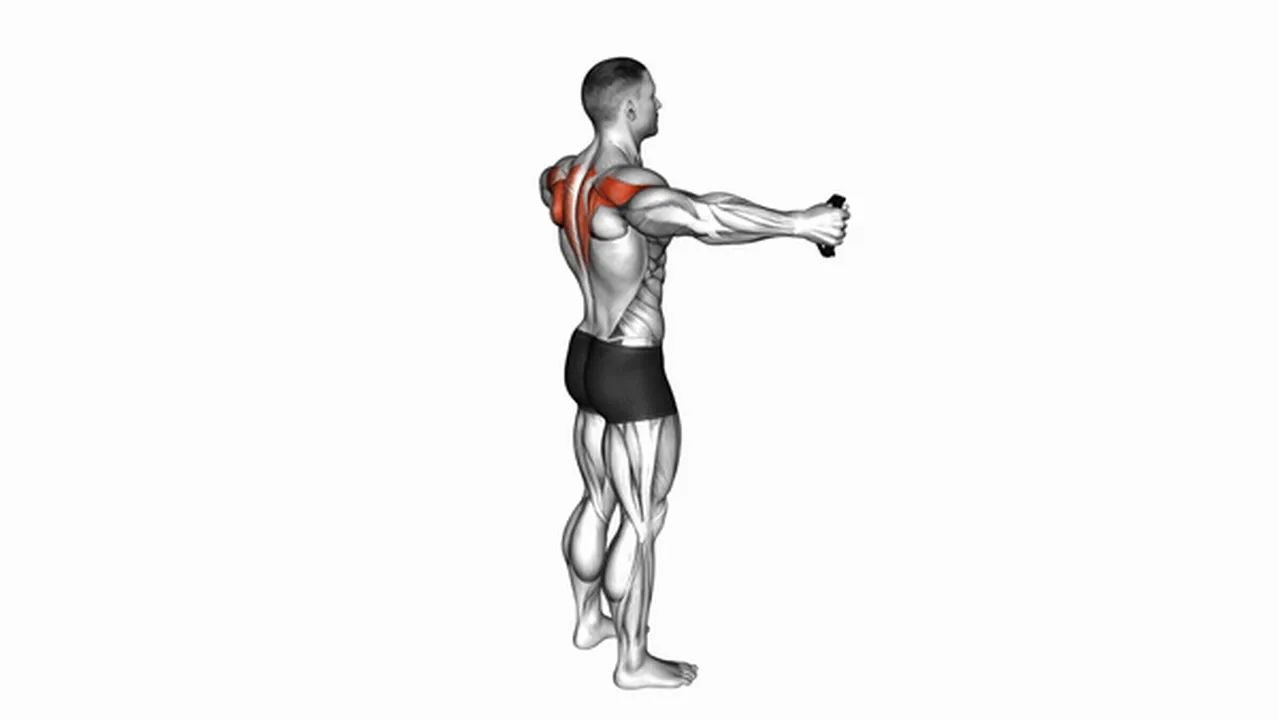 Common Band Pull Apart variations Image