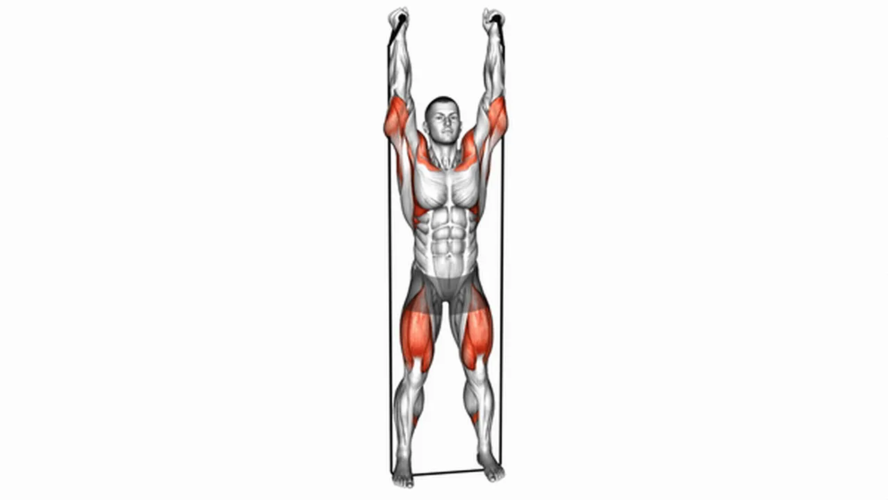 Alternatives to band thrusters Image