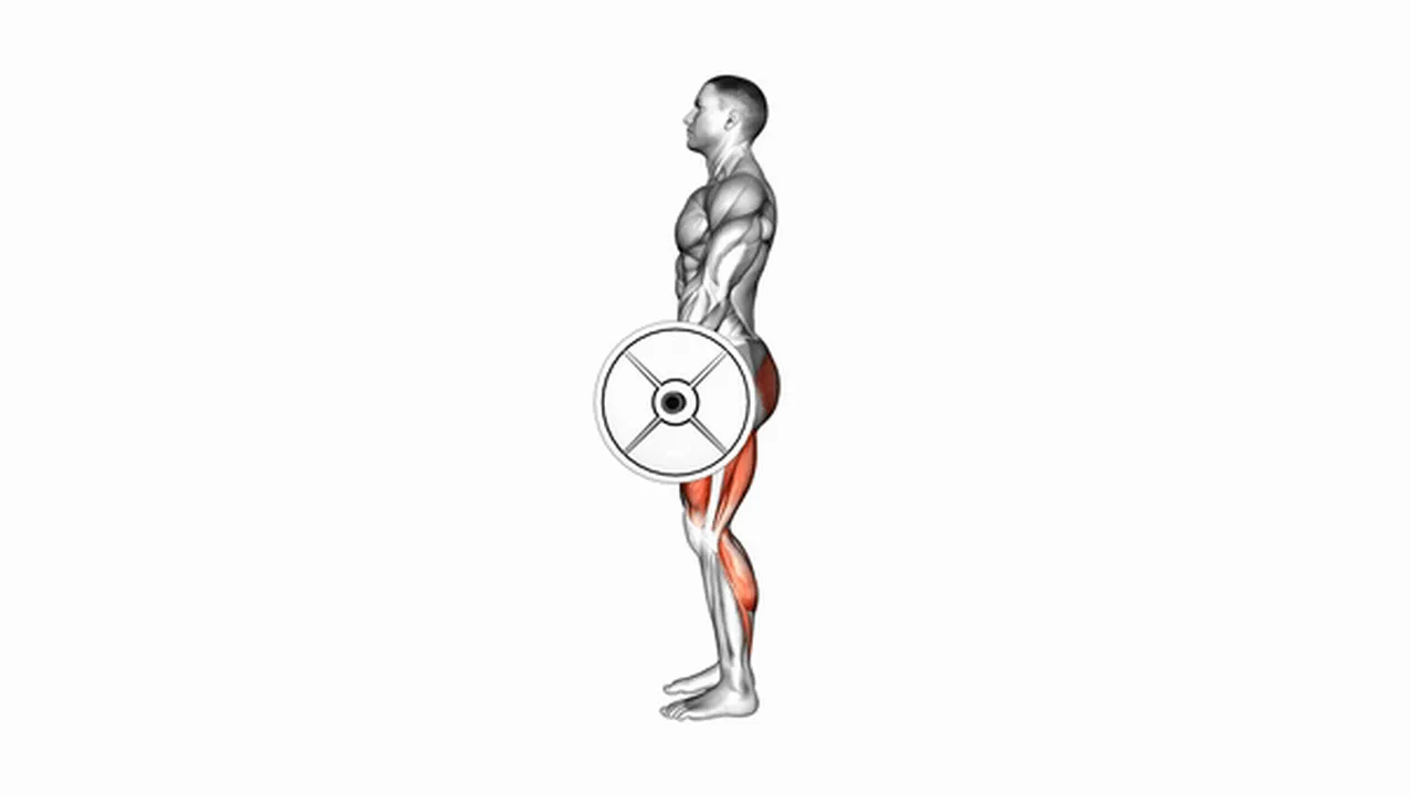 Alternatives to Barbell Deadlifts Image