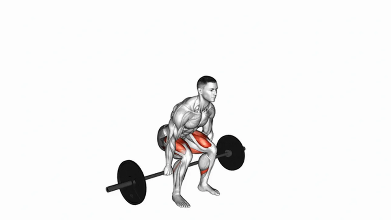 Common mistakes during Barbell Hack Squats Image