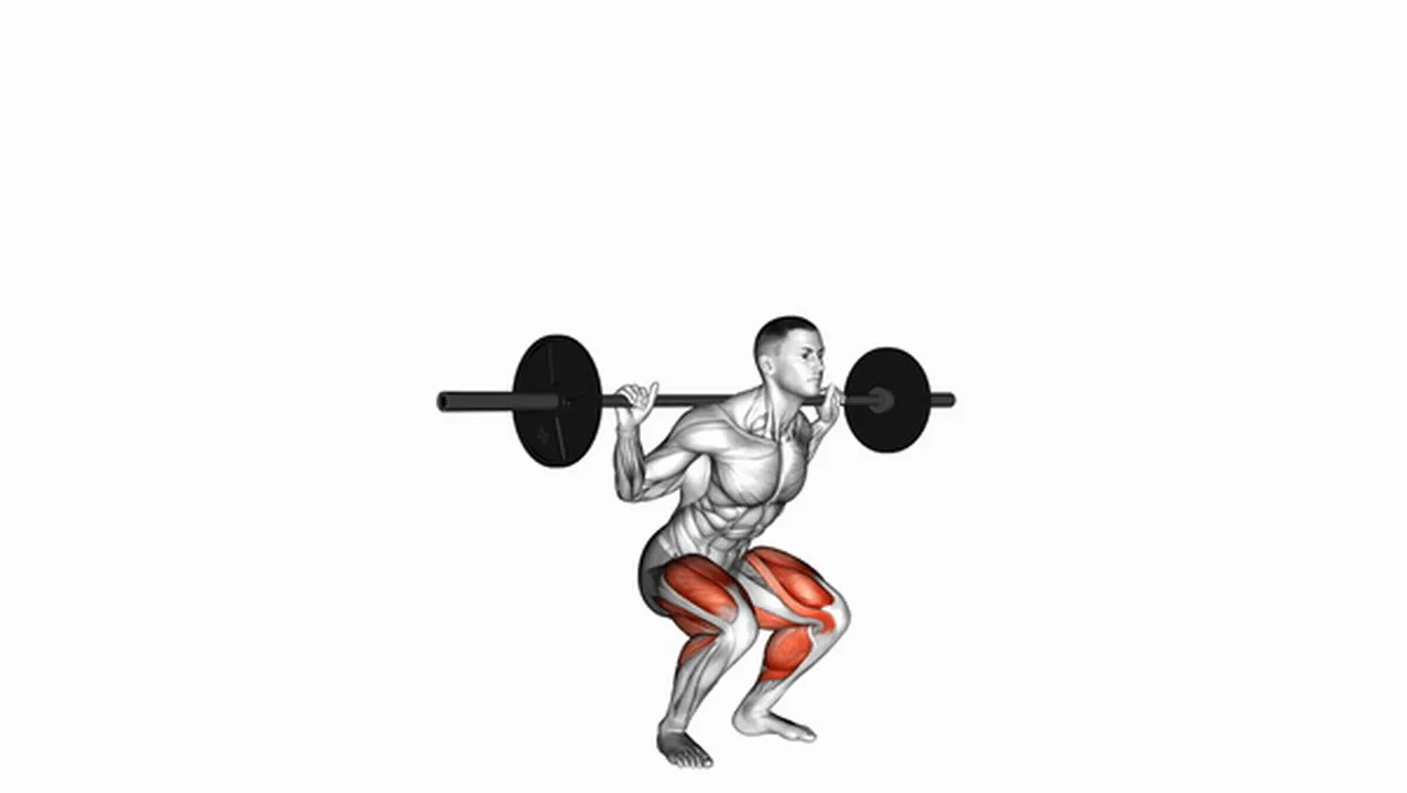 Alternatives to barbell jump squats Image