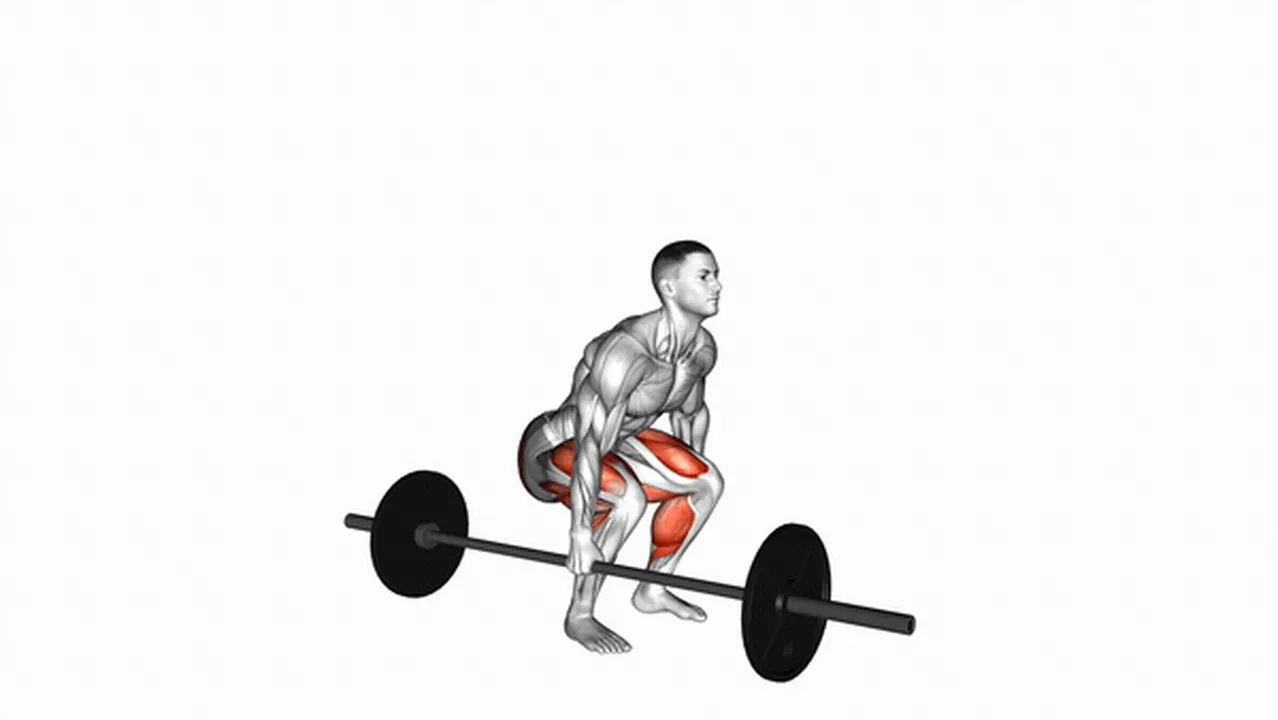 Alternatives to Barbell One Arm Side Deadlifts Image