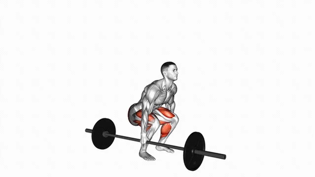 Common mistakes during Barbell One Arm Side Deadlifts Image