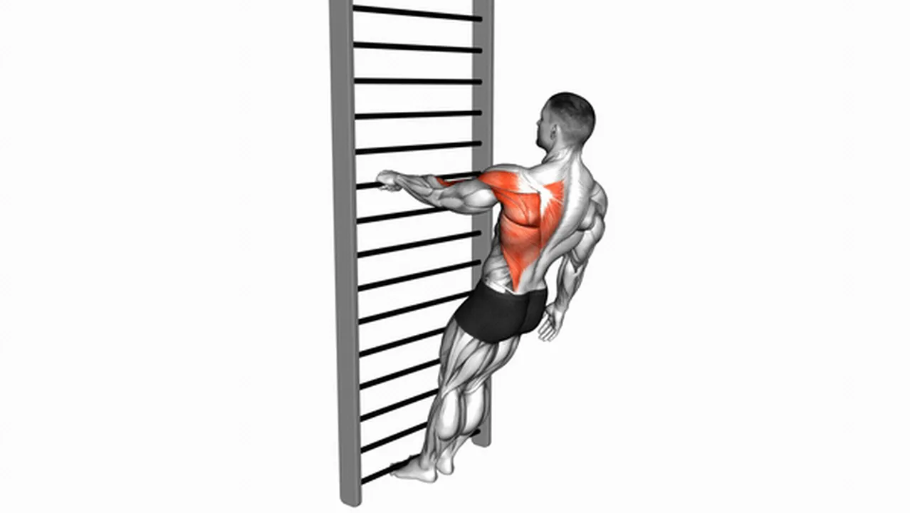 Common mistakes during the Bodyweight Standing Close-Grip One-Arm Row Image