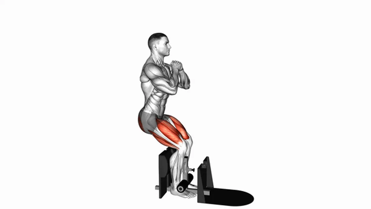 What are the benefits of Bodyweight Supported Squats? Image