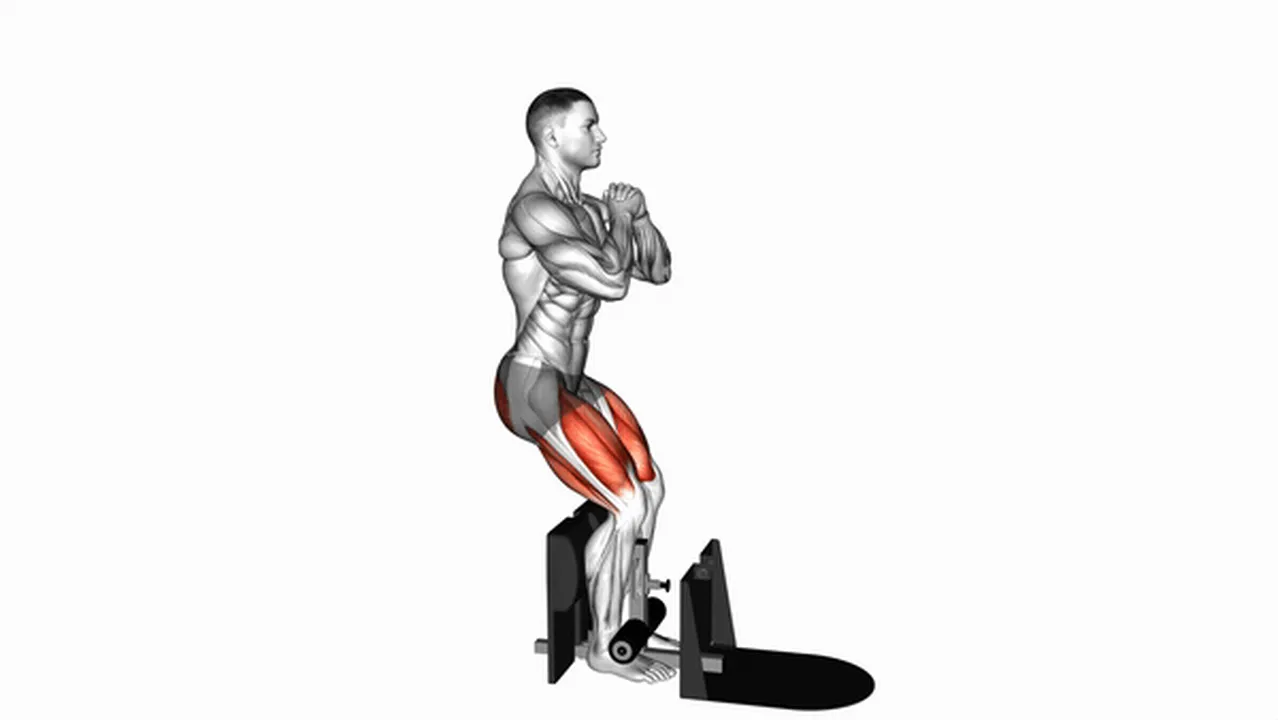 Common mistakes during Bodyweight Supported Squats Image