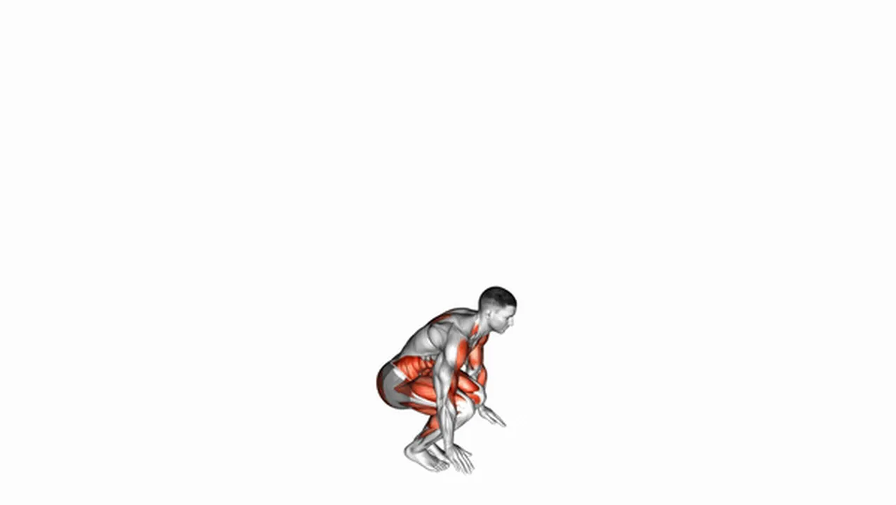 How to do Burpees? Image