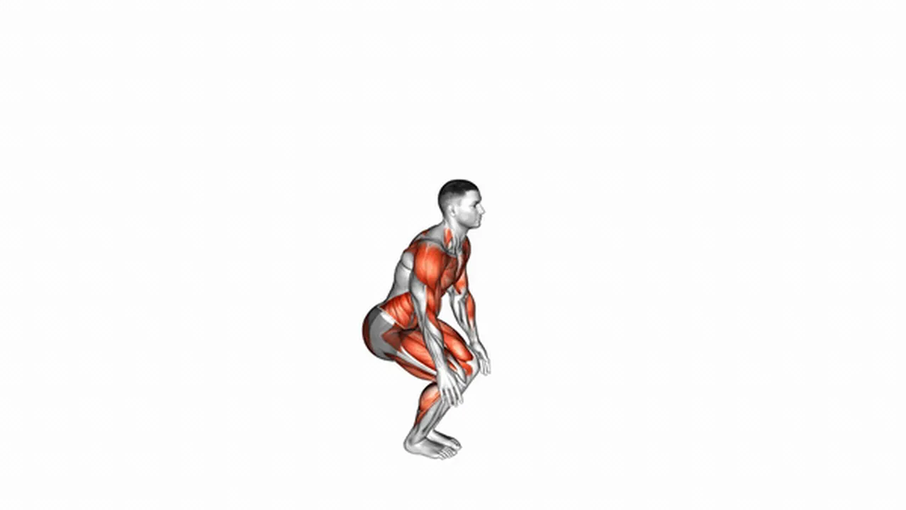 What are the benefits of Burpee Tuck Jumps? Image