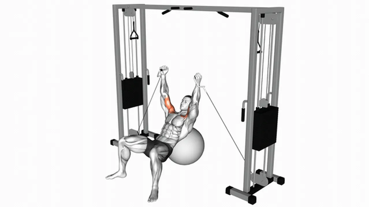 Common cable incline fly variations Image