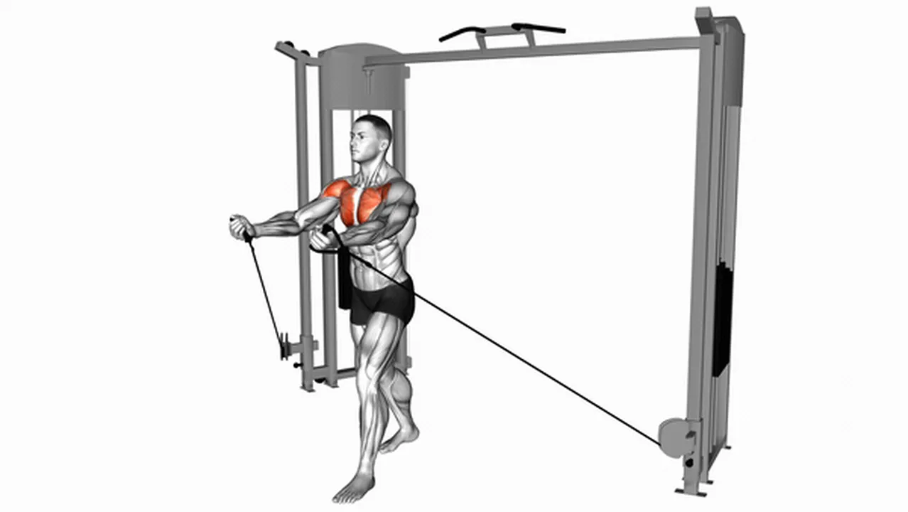 Common Cable Low Fly variations Image