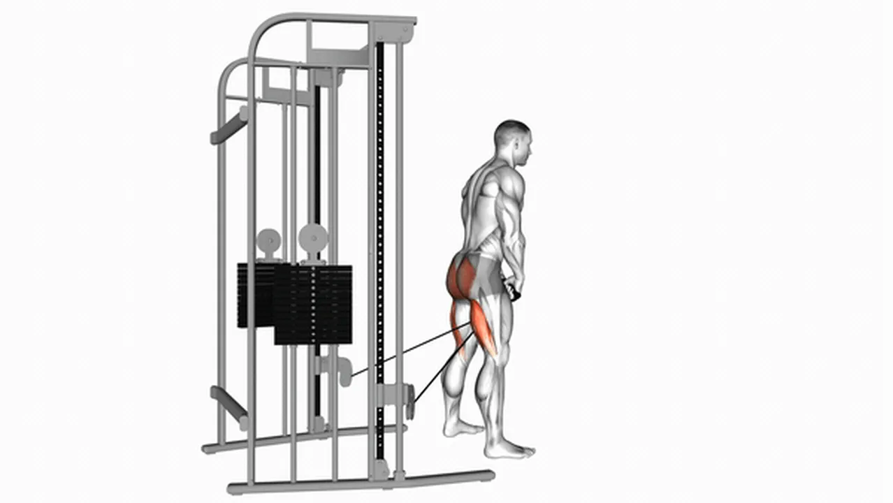 Alternatives to Cable Pull Throughs Image