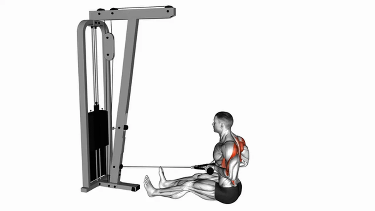 Common Cable Seated Floor Row Variations Image