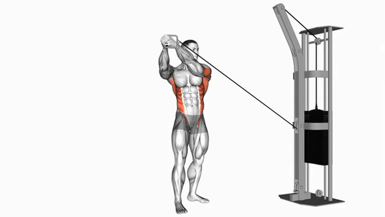 Alternatives to Cable Standing Lift Image