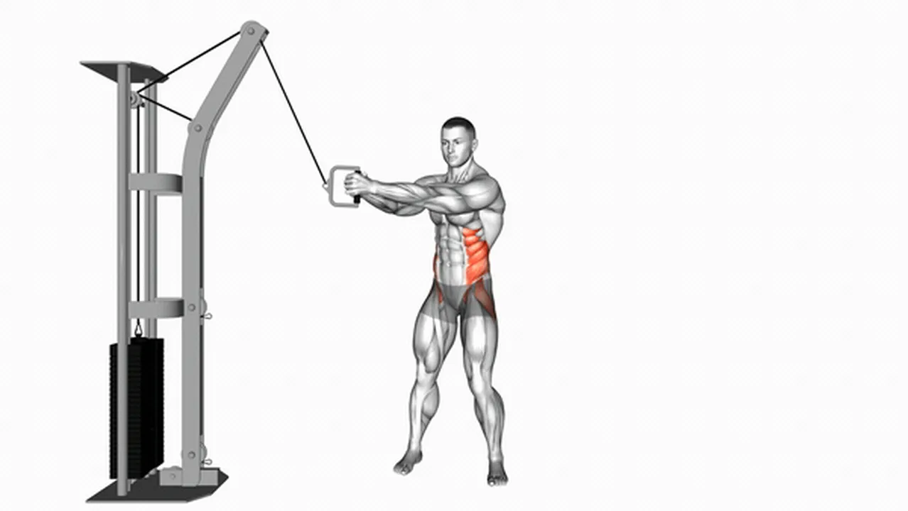 Alternatives to Cable Twists Image