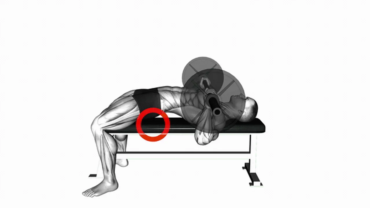 Alternatives to the chest bench press Image