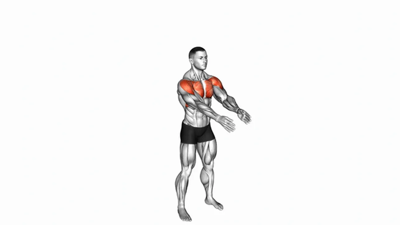 What are the benefits of Criss Cross Arms Lift? Image