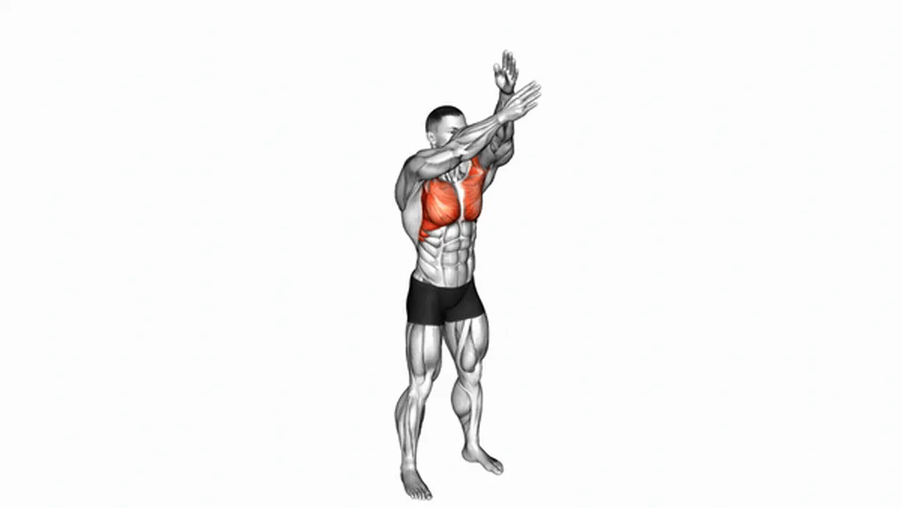 Alternatives to Criss Cross Arms Lift Image