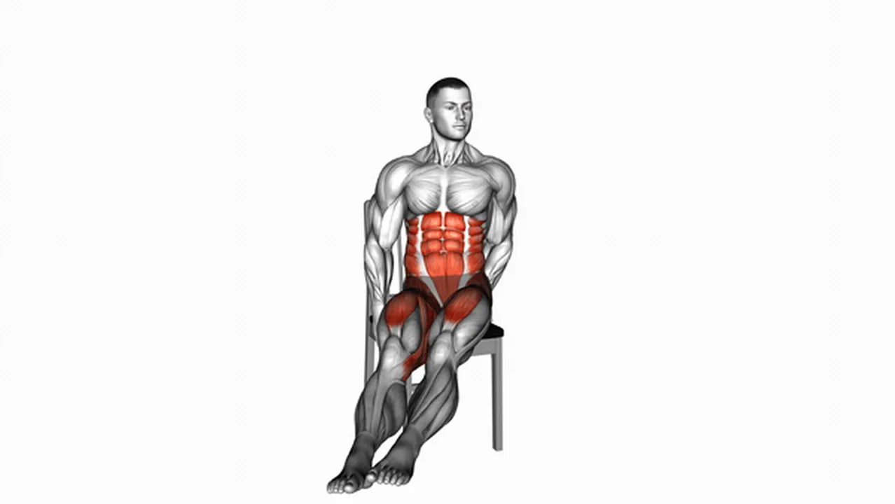 What are the benefits of Diagonal In-Out on Chair? Image