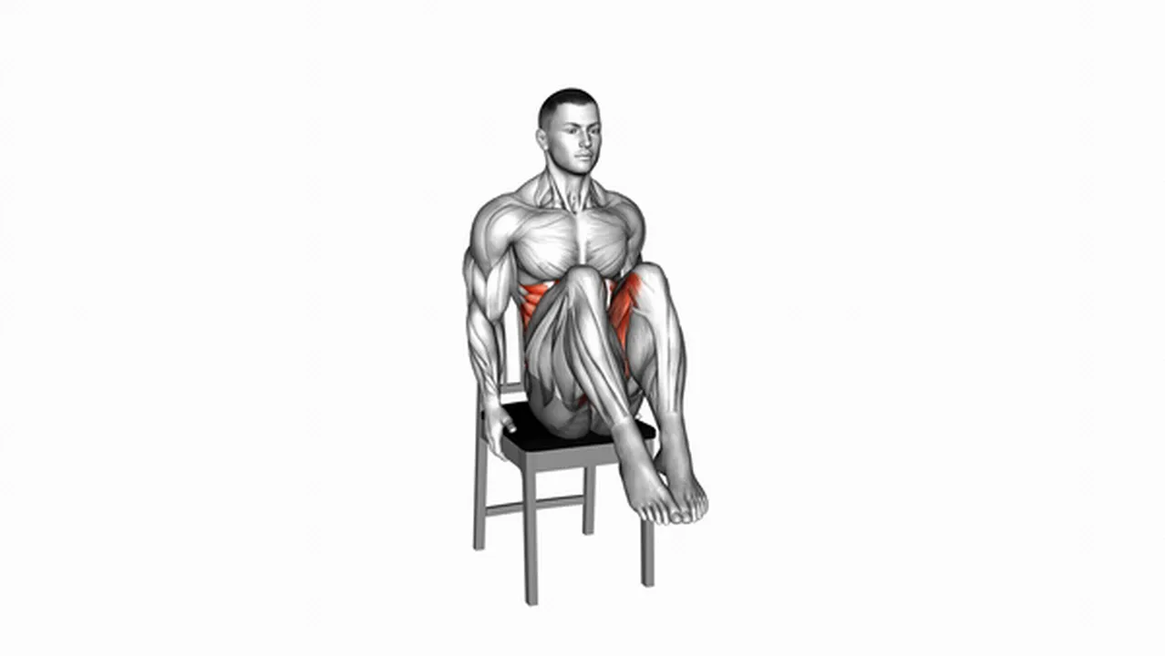 Common Diagonal In-Out on Chair variations Image