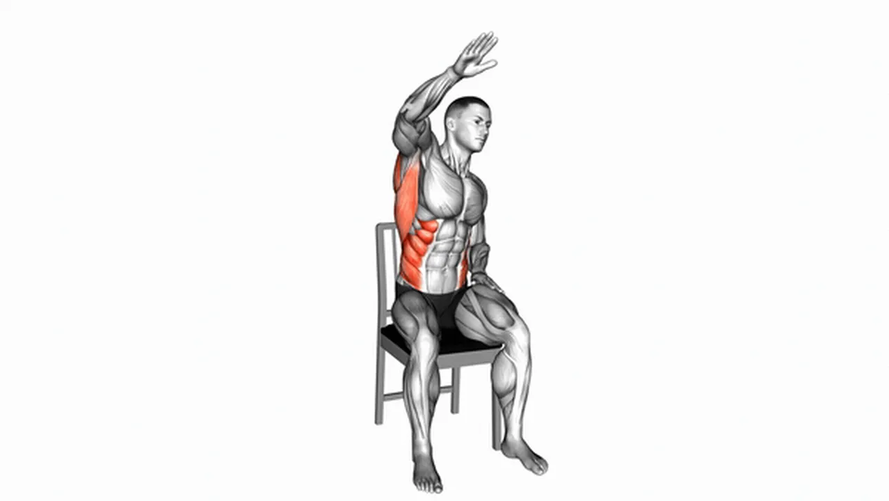 Common Diagonal Reach on Chair variations Image