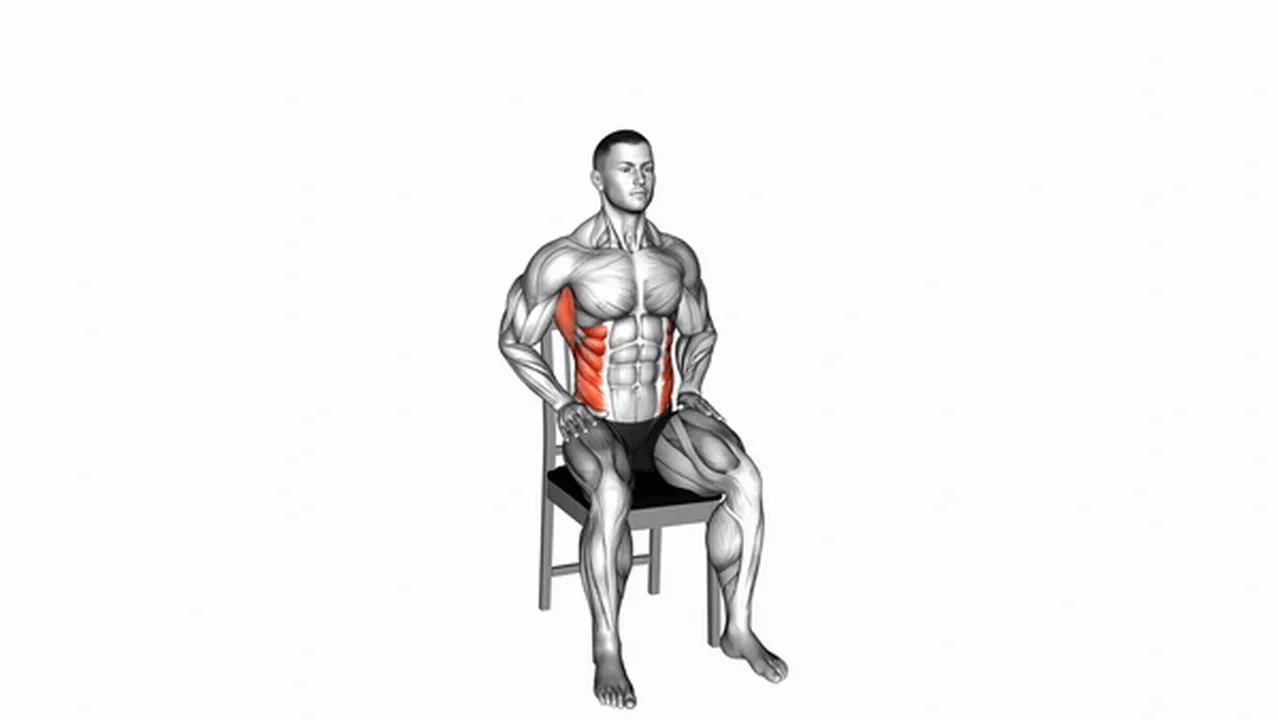 Alternatives to the Diagonal Reach on Chair Image