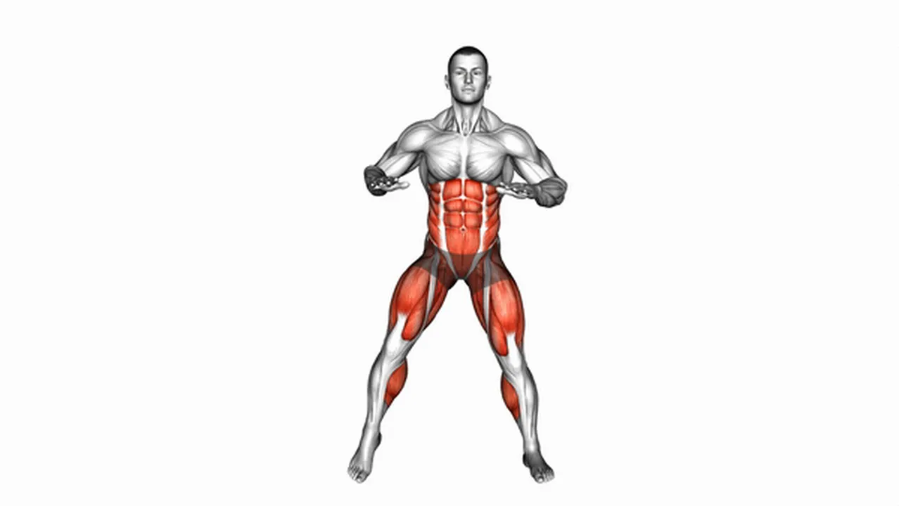 What are the benefits of Double Knee Thrust and Swipe? Image