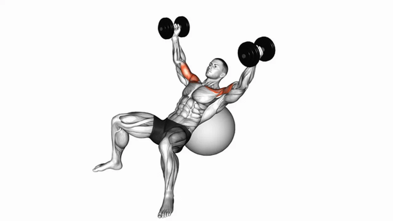 Common mistakes during Dumbbell Incline Fly Image