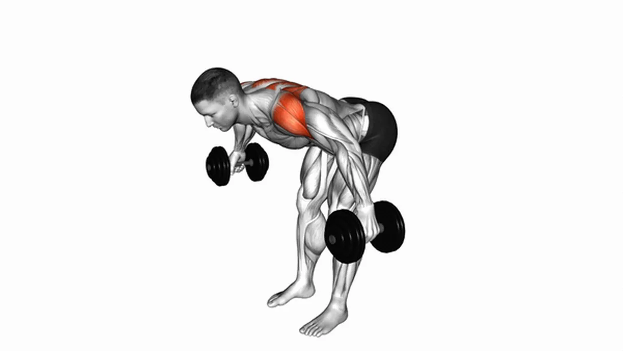 Alternatives to Dumbbell Rear Lateral Raises Image