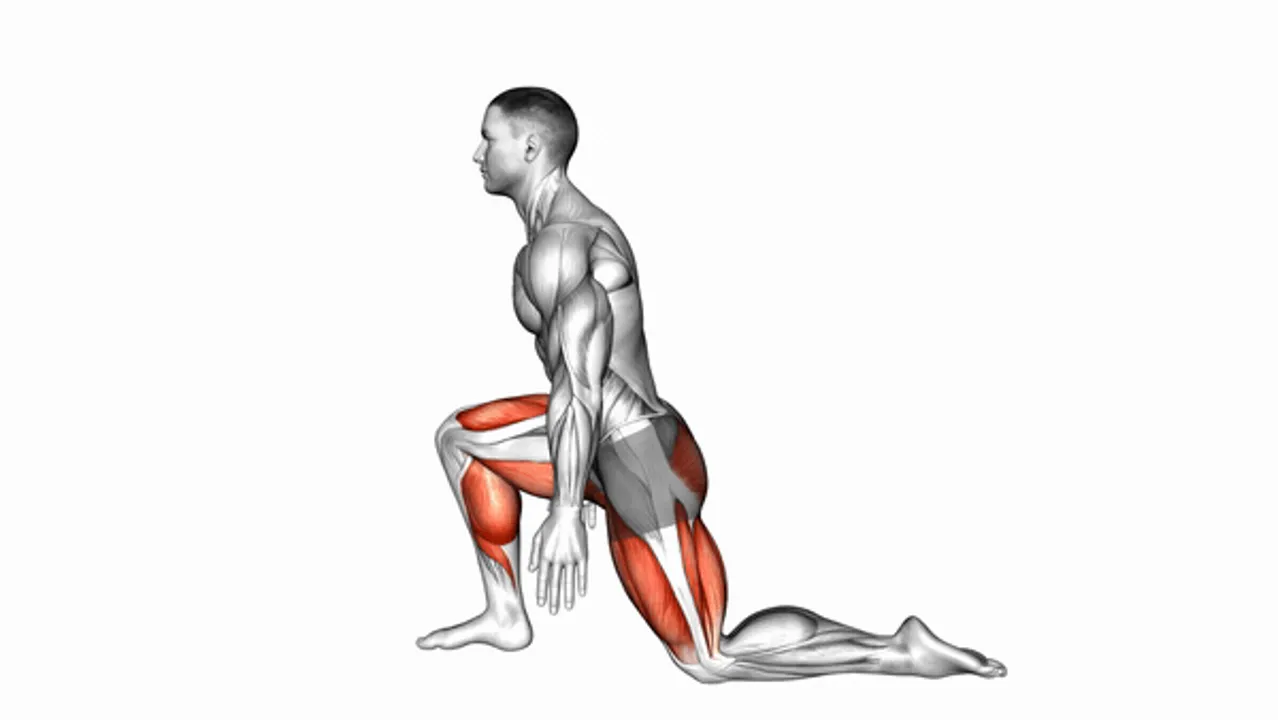 Dynamic Weight-Bearing Ankle Dorsi Flexion