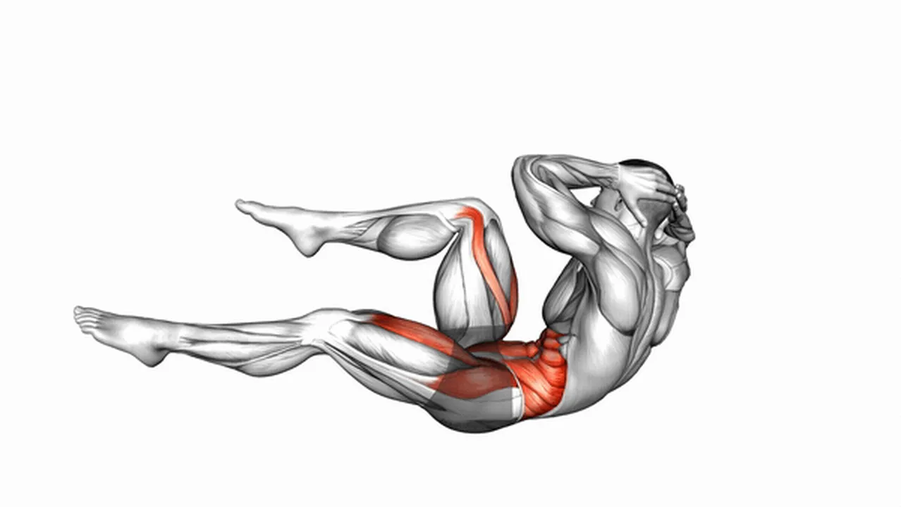 Common Elbow to Knee variations Image