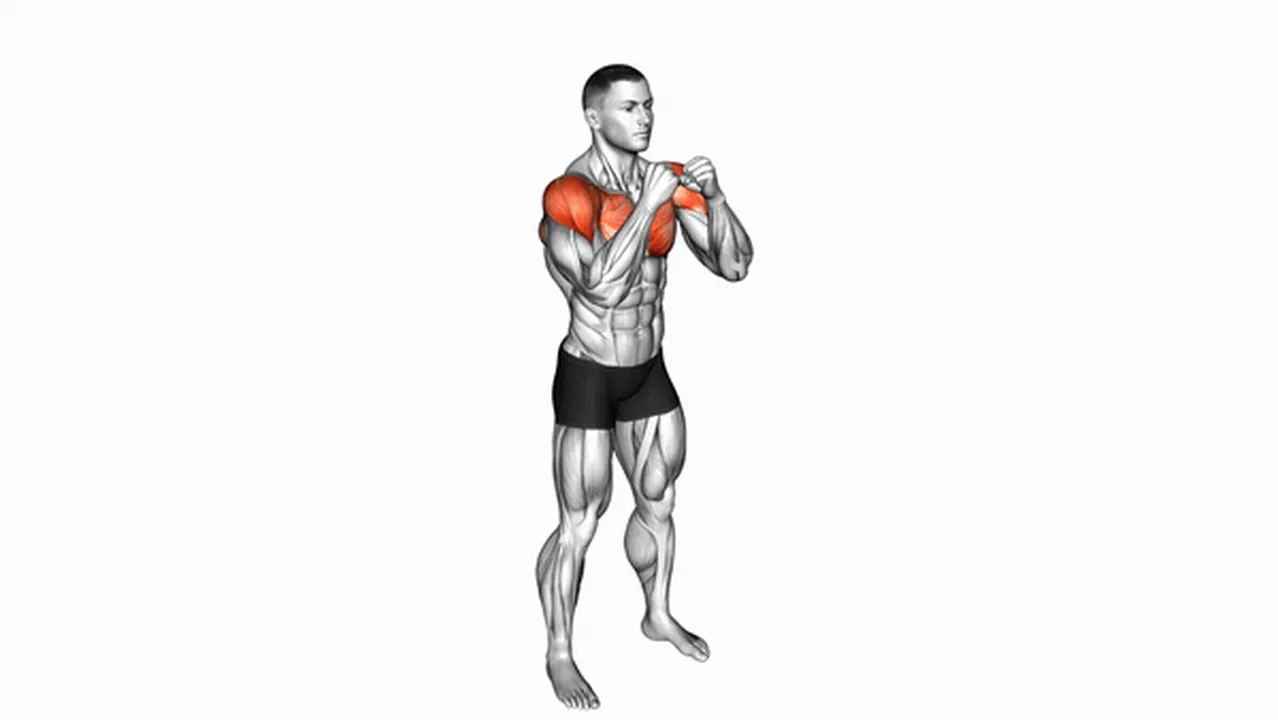 What are the benefits of the Elbow Touch and Lift? Image