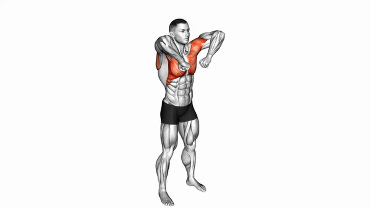 Alternatives to the Elbow Touch and Lift Image