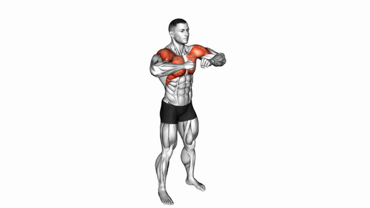 Common mistakes during the Elbow Touch and Lift Image