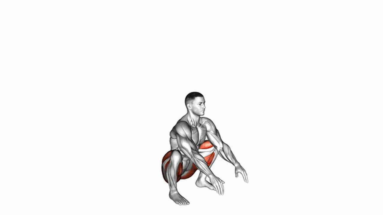 What are the benefits of Full Squat Mobility? Image