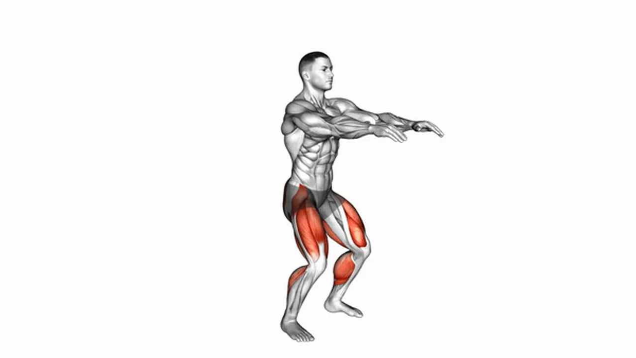 Alternatives to Full Squat Mobility Image