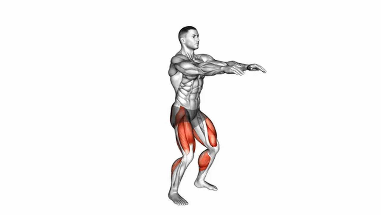 Common mistakes during Full Squat Mobility Image