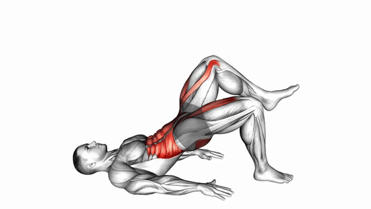 Alternatives to Glute March Image