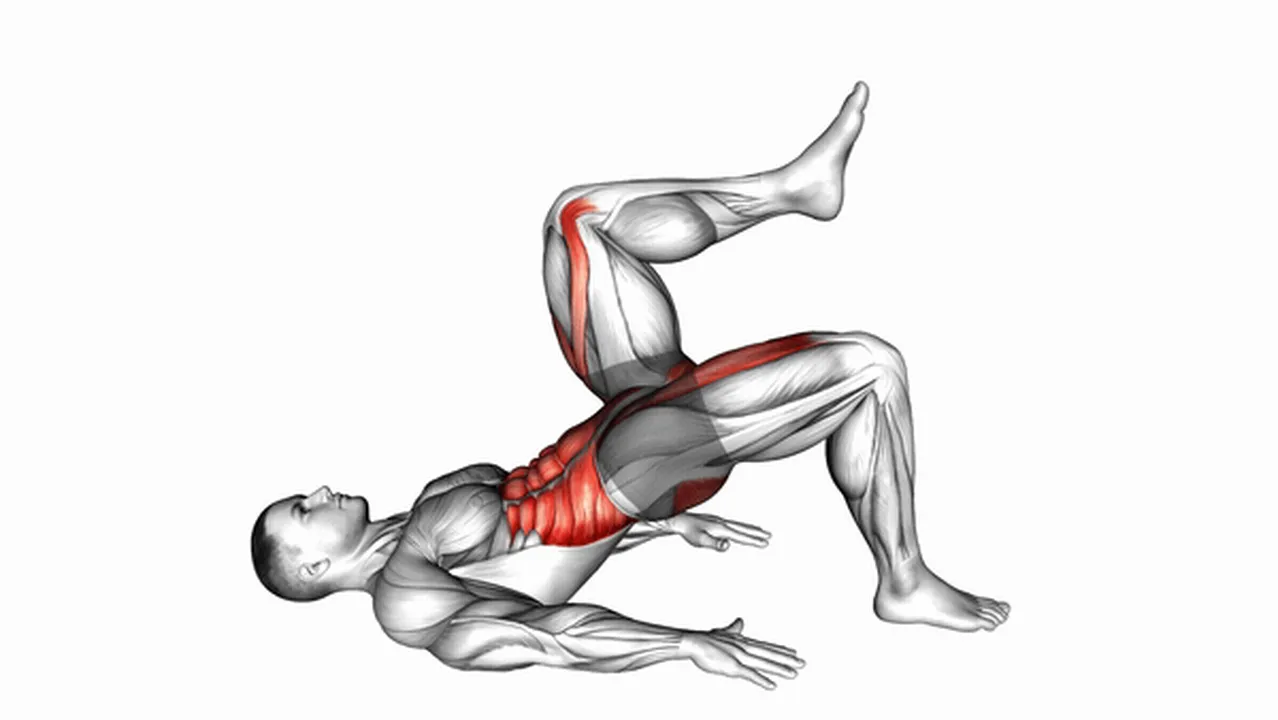 Common mistakes during Glute March Image