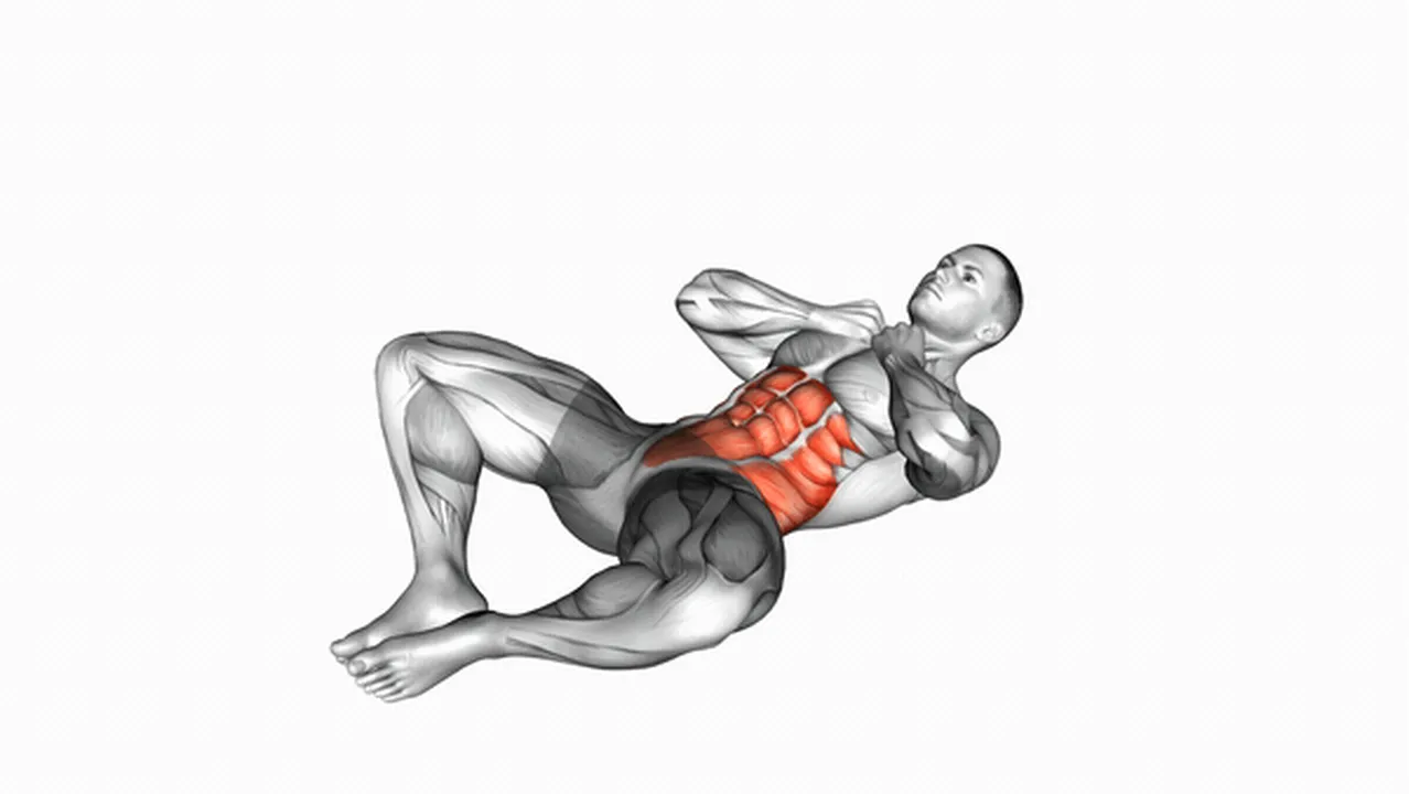 What are the benefits of Groin Crunches? Image