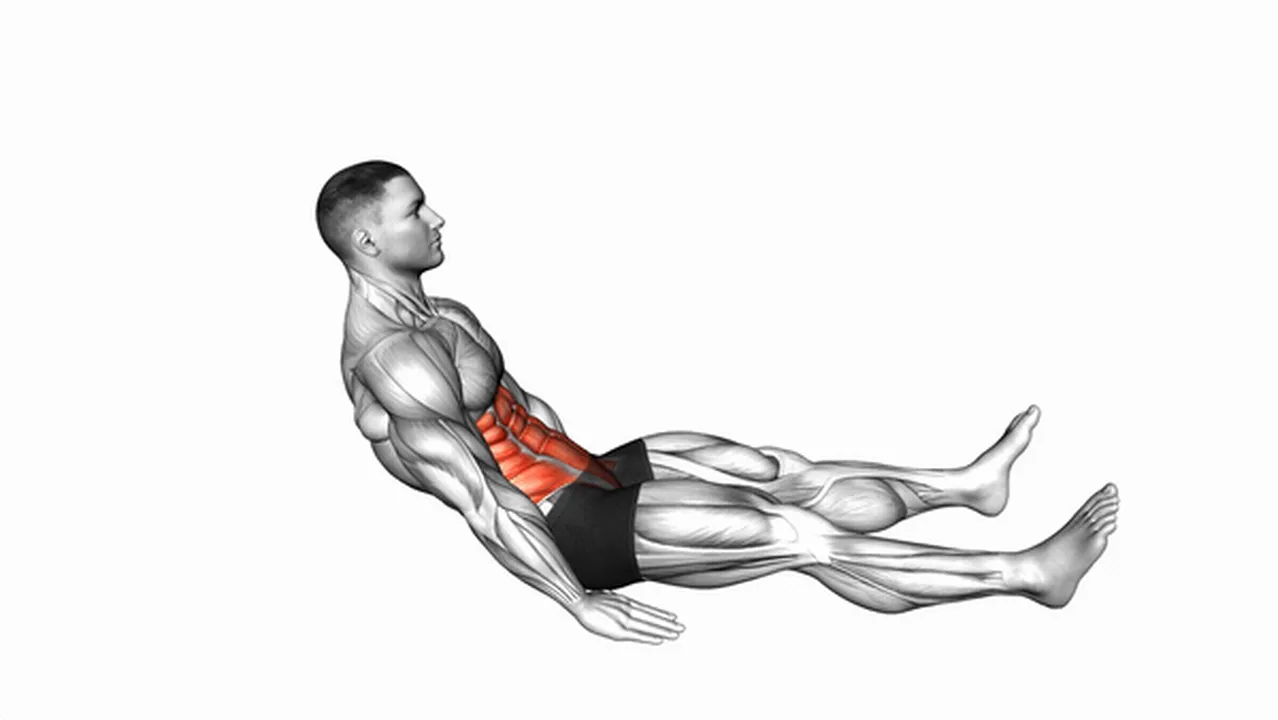 What are the benefits of Half Sit-Ups? Image