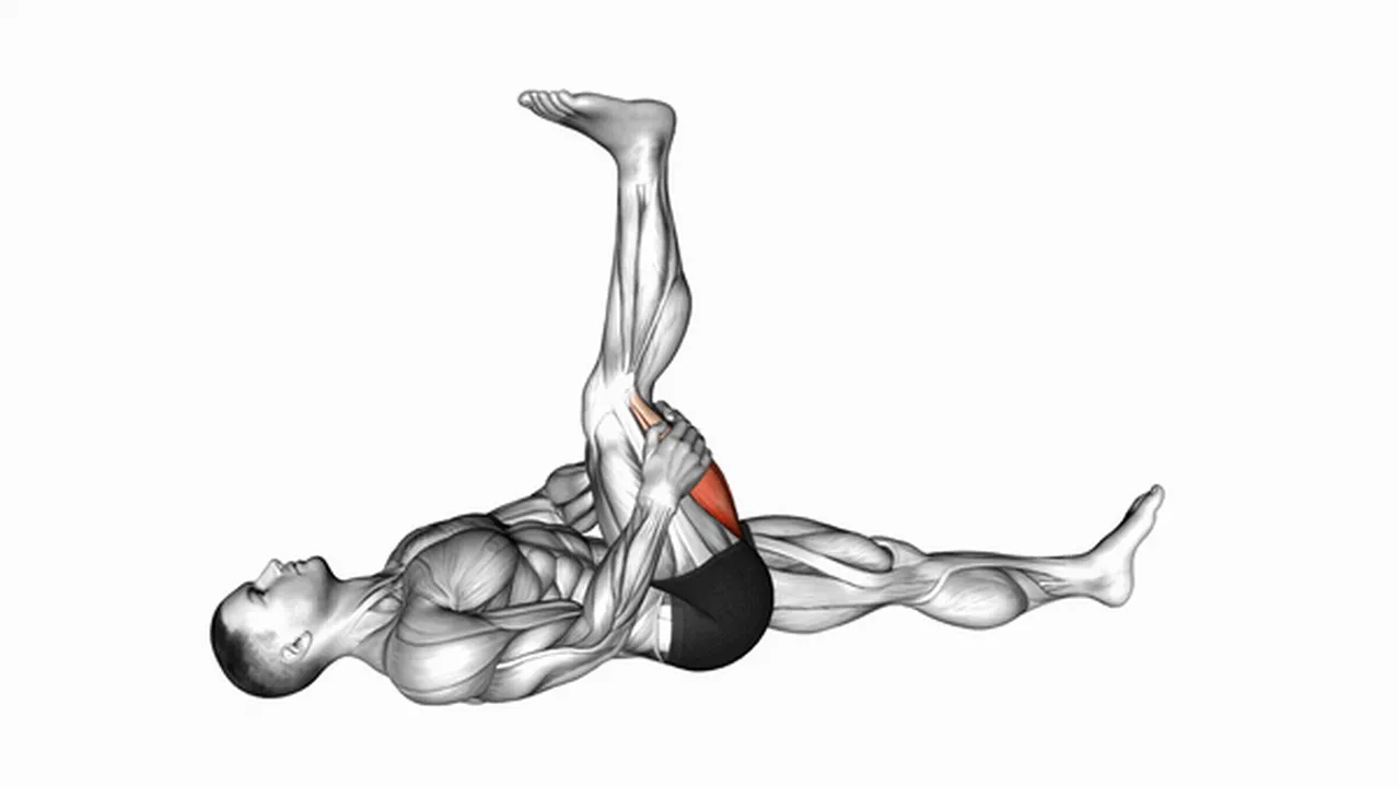 What are the benefits of the Hamstring Stretch? Image