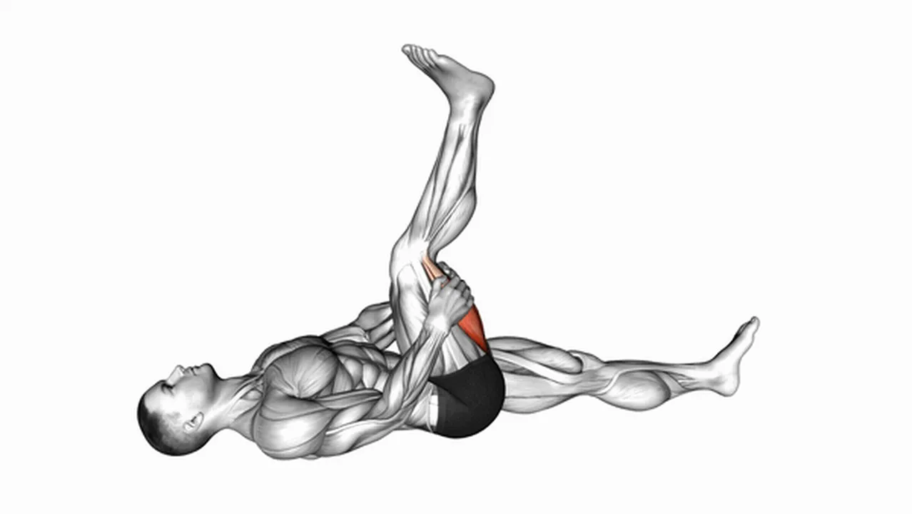 Common mistakes during Hamstring Stretch Image