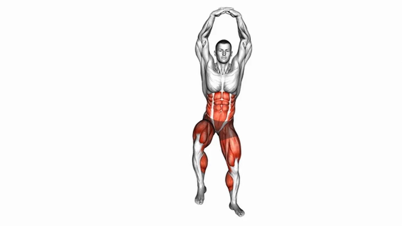 Common mistakes during Hands Up Knee Up Image