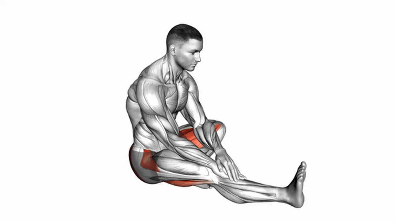 Common mistakes during Head to Knee Pose Image