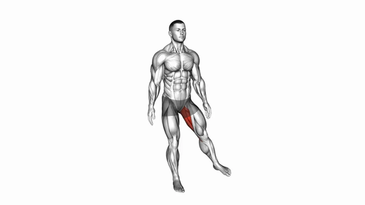 What are the benefits of hip adduction? Image