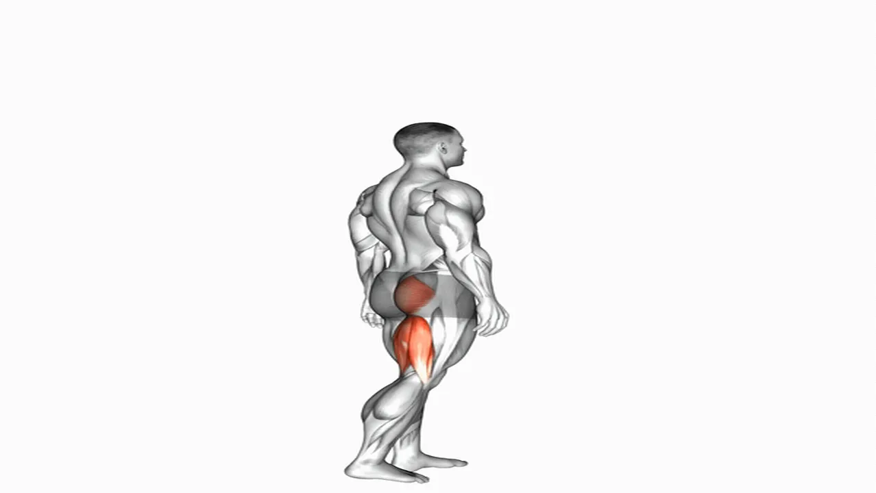 What are the benefits of hip extensions? Image